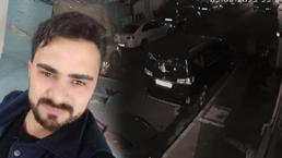 Pendik'te 'ayağımı ezdin' cinayeti