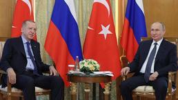 Dünyanın gözü Soçi'deydi! Övgü dolu sözler: Türkiye etkisini kanıtladı