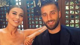 Ebru Şancı hastanelik oldu! "8 kilo verdim ama ruhum iyileşmedi"