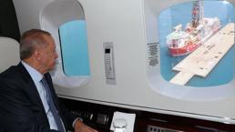 Dünyada sadece 5 tane var! Abdülhamid Han bugün sefere çıkıyor: Cumhurbaşkanı Erdoğan görev yerini duyuracak...