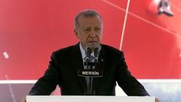 Abdülhamid Han Mavi Vatan'da göreve başladı! Cumhurbaşkanı Erdoğan rotasını açıkladı