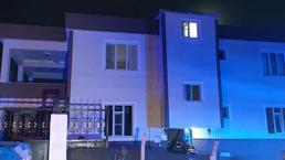 Dehşet evi! Ailesinden 4 kişiyi öldürüp intihar etti