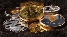 Kripto paralar yükselişe geçti! Bitcoin, Ethereum, Ripple...