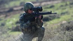 MSB duyurdu: 6 PKK/YPG'li terörist etkisiz hale getirildi