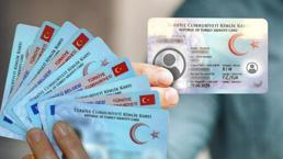Kimlik ve ehliyette yeni dönem! Geçersiz olacak, cezası var! Geri sayım başladı...