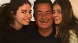 Acun Ilıcalı kızı Leyla'nın doğum gününü duygusal bir mesajla kutladı!
