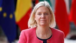 NATO mutabakatı sonrası İsveç'ten ilk adım geldi! FETÖ veya PKK’lı yerine dolandırıcı iadesi...