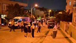 İzmir'de dehşete gecesi! Gözü döndü kaynanası ve kayınbiraderini öldürdü, kayınpederini ağır yaraladı...
