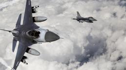Türkiye ile ABD arasında F16 pazarlığı! Detayları belli oldu