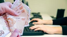 O paralar gelecek yıl iade edilecek! Mavi ve beyaz yakalı tüm çalışanları kapsıyor! Yıllık asgari ücret tutarına kadar...