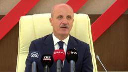 YÖK Başkanı Özvar: Üniversite sınavına başvuru sayısı yüzde 25 arttı