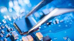 Türkiye için tarihi aşama! Yerli çip 'Kırmık' yola çıktı...