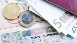 AB ülkelerinden Schengen soygunu! Vize almak haftalarca sürüyor ücret cep yakıyor...