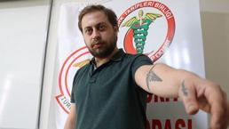Şanlıurfa'da doktoru darbeden 3 kardeşe tahliye