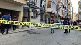Damat balkondan içeri girerek katliam yaptı! Sebebi şok etti