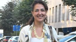 Meltem Cumbul ABD'ye taşınıyor! İşte sebebi...