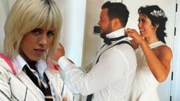 Arka Sıradakiler'in Özge'si Sevda Dalgıç: Düğünümde üç farklı gelinlik giyeceğim