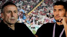 Antalyaspor - Trabzonspor maçına doyulmadı! Yıllar sonra bir ilk yaşandı