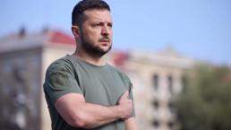 Zelenskiy: Gelecek hafta Ukrayna için çok önemli olacak