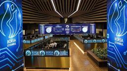 Borsa İstanbul’da tarihi zirve! Yüzde 15'in üzerine çıktı