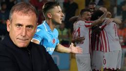 Trabzonspor'a Antalyaspor yenilgisi sonrası sert sözler: Tehlikenin farkında mı?