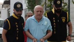 Adana'da komşusunu öldüren 70 yaşındaki şüpheli: Bana ne öldüyse