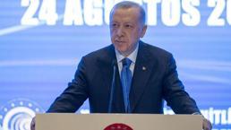 Cumhurbaşkanı Erdoğan talimatı verdi: Gecikmeden adımı atacağız