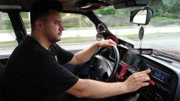 Her hafta trafik cezası kesiliyor! 11 yıl uğraştı, 130 bin TL masraf yaptı