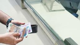 Paralar bugün hesaplara aktarılıyor! 468 milyon lira avans ödemesi yapılacak