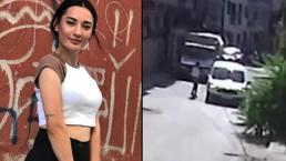 Sinem Çiçek'in sır ölümüyle ilgili aranan araç sürücüsü yakalandı
