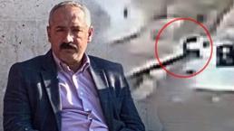 Gölgesinde dinlenirken hareket eden TIR'ın altında kalıp, öldü