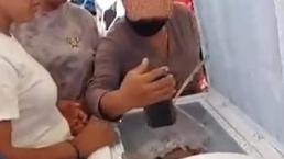 Dünya şokta! Öldüğü ilan edilen çocuk, cenazesinde uyandı