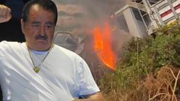 İbrahim Tatlıses'in ölümden döndüğü kazada şok eden detay! Alkollü çıktı