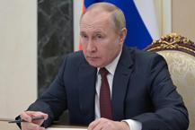 Putin, Rusya'da kısmi seferberlik ilan etti