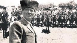 Büyük destan: 30 Ağustos! Bir millet küllerinden yeniden doğdu