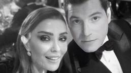 Özge Ulusoy'dan şaşırtan ilişki yanıtı! 'Kem gözlüler var'