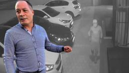 Siteye dadanan hırsız, yönetimi canından bezdirdi! 'Kapıyı açamayınca duvardan atlıyor'