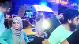  Avcılar’da bıçaklı kavga