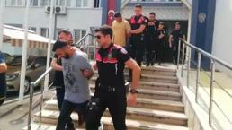 3 kişi kaçırıp 15 milyon lira istediler