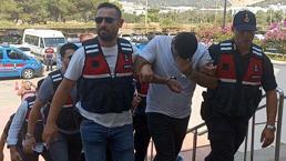 Ormandaki cinayet 'kan davası' çıktı; 5 gözaltı