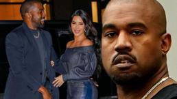 Kanye West'ten şok açıklama! 'Bağımlılığım ailemi yıktı'