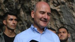 Bakan Soylu: Yine bağımsızlığı savunanlar kazanacak