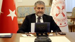 Enflasyon rakamlarıyla ilgili flaş açıklama! Bakan Nebati duyurdu