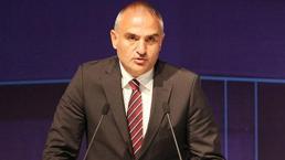 Bakan Ersoy: 6 ayda sağlık ve tıbbi nedenlerle ülkemize gelen ziyaretçi sayısı 586 bin 754