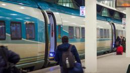 Hızlı tren seferleri ile ilgili son dakika açıklaması! 10 Eylül itibarıyla artıyor