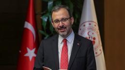 Bakan Kasapoğlu duyurdu! 4 bin 147 personel alınacak