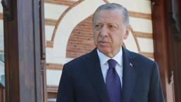 Kraliçe Elizabeth'in cenazesi! Erdoğan: Program el verirse merasime katılacağım