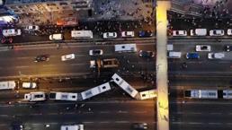 Avcılar metrobüs kazası neden oldu, soruşturma sonucu belli oldu mu?