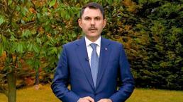 Bakan Kurum duyurdu: 13 Eylül'de başlatıyoruz! Tarihimizin en büyük hamlesi...