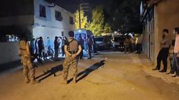 Osmaniye'de husumetli aileler arasında silahlı kavga: 2 ölü, 3 yaralı